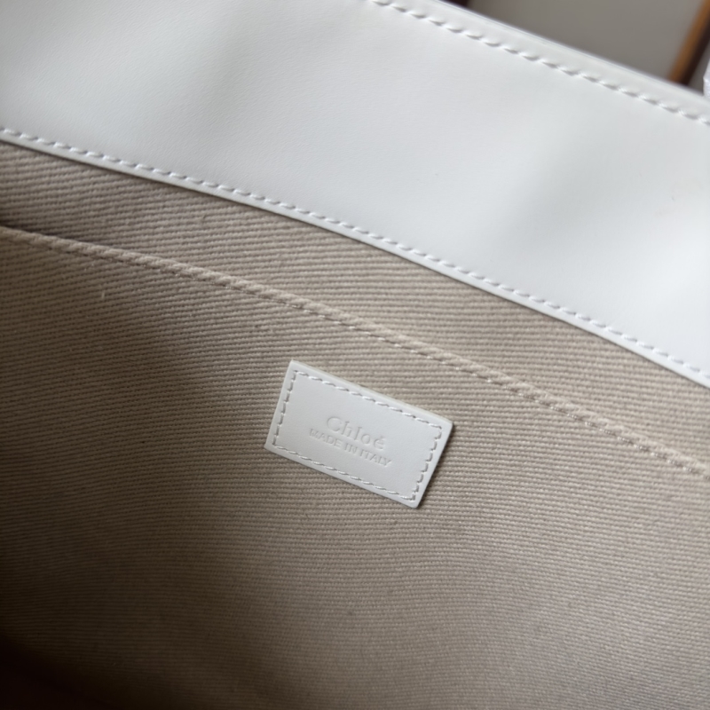 Chloe Shopping Bags